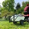 Brinly 15 gal Tow Behind Sprayer, 16 Vertical Spray & 28 Horizontal Spray ST-152BH - alternate 4
